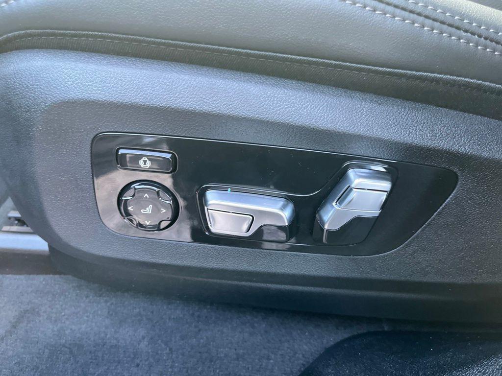 new 2026 BMW X6 car, priced at $84,900