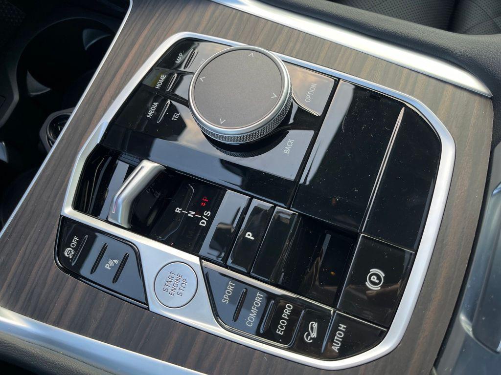 new 2026 BMW X6 car, priced at $84,900