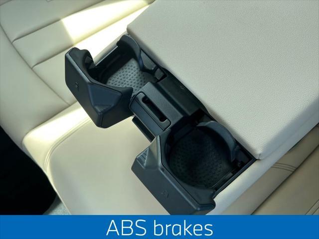 used 2021 Audi A4 car, priced at $26,395