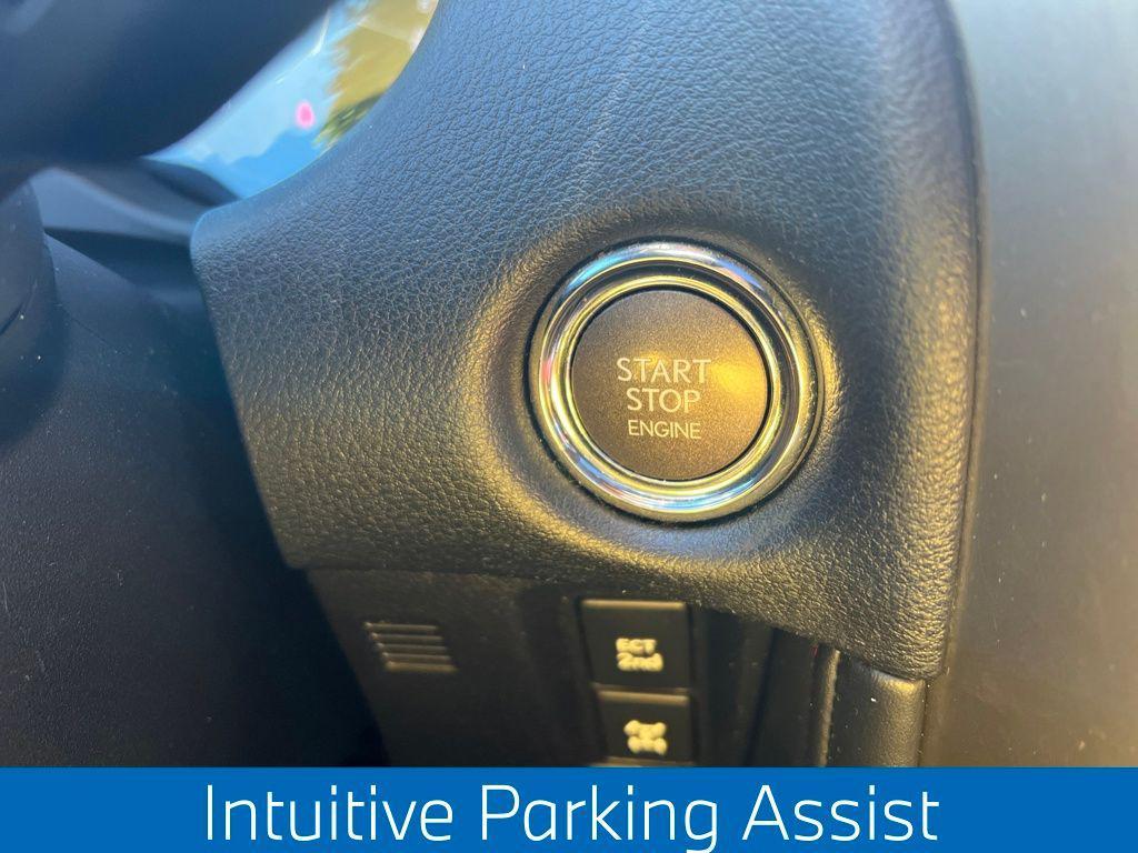 used 2020 Lexus GX 460 car, priced at $35,700