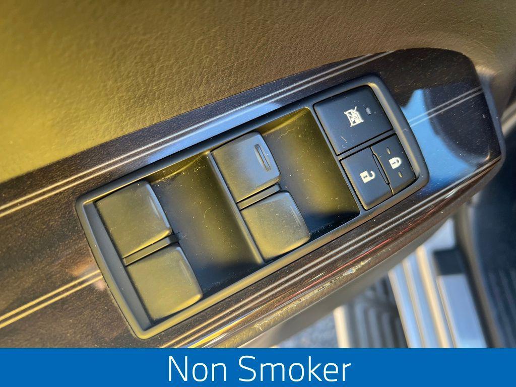 used 2020 Lexus GX 460 car, priced at $35,700