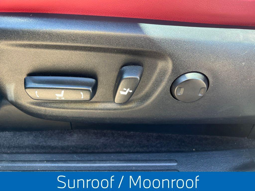 used 2020 Lexus GX 460 car, priced at $35,700