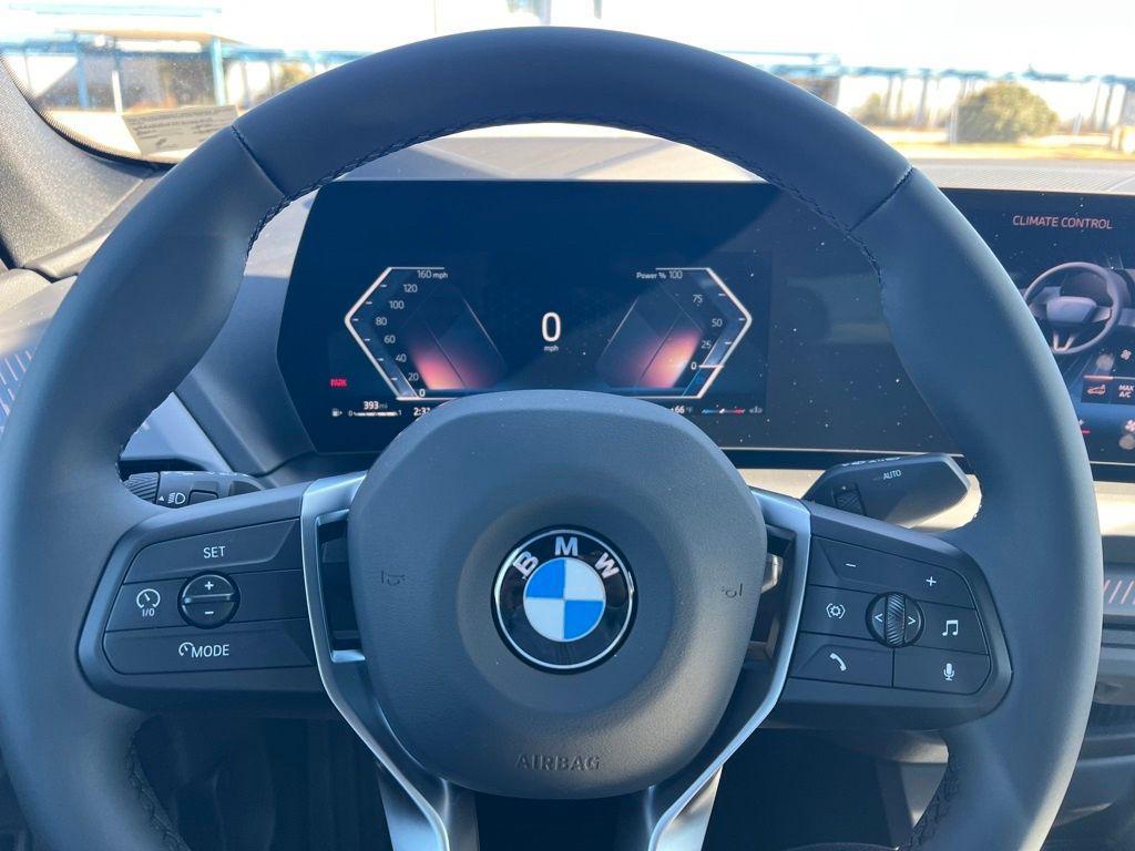 new 2026 BMW 228 Gran Coupe car, priced at $46,125