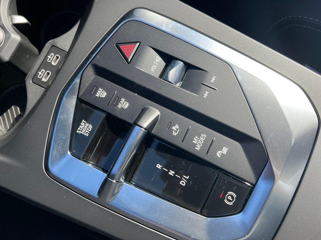 new 2026 BMW 228 Gran Coupe car, priced at $46,125