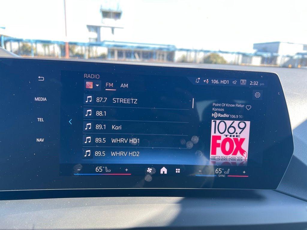 new 2026 BMW 228 Gran Coupe car, priced at $46,125