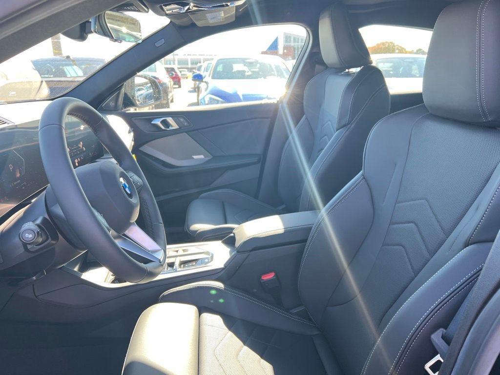 new 2026 BMW 228 Gran Coupe car, priced at $46,125