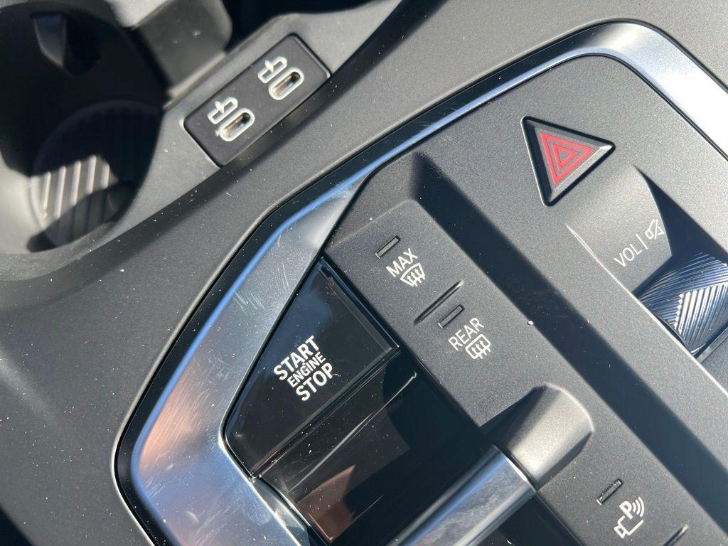 new 2026 BMW 228 Gran Coupe car, priced at $46,125