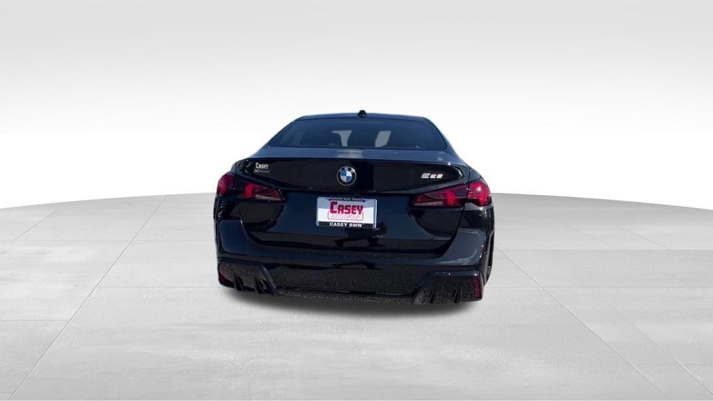 new 2026 BMW 228 Gran Coupe car, priced at $46,125