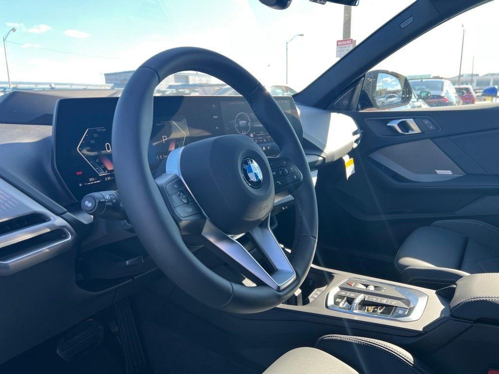 new 2026 BMW 228 Gran Coupe car, priced at $46,125