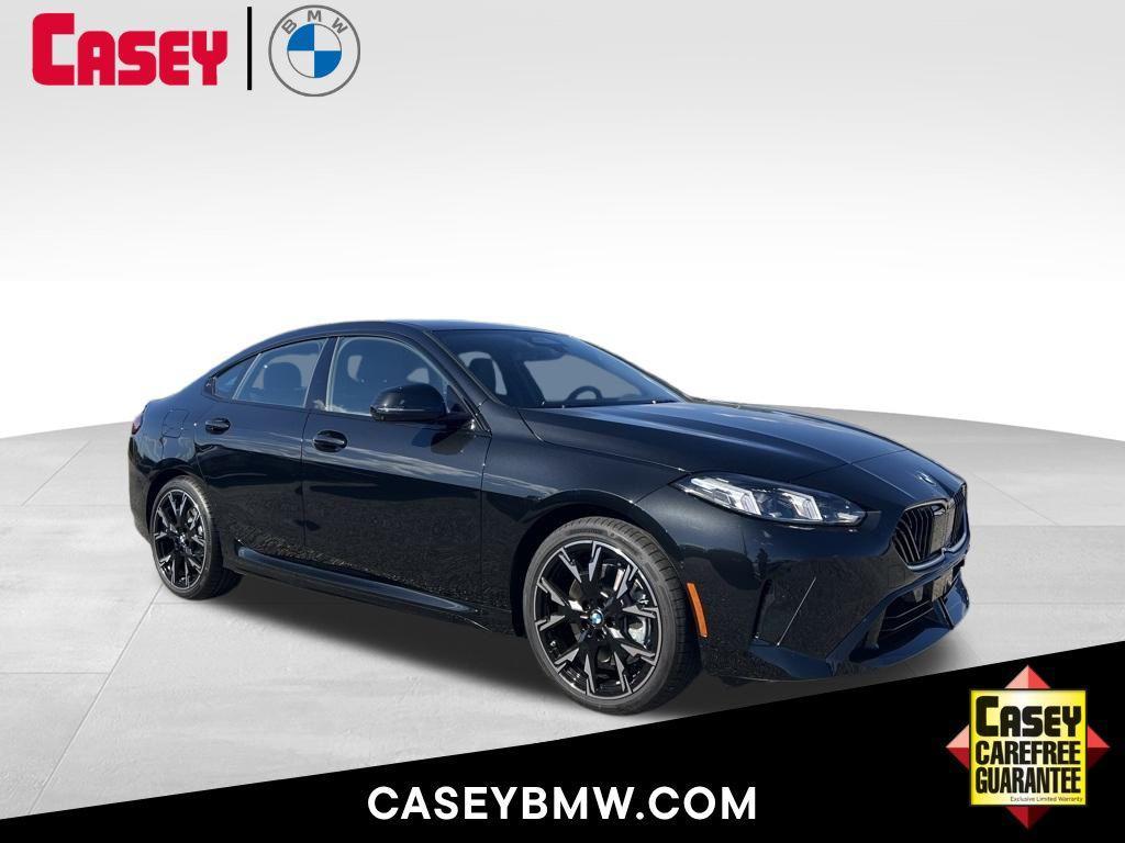 new 2026 BMW 228 Gran Coupe car, priced at $46,125