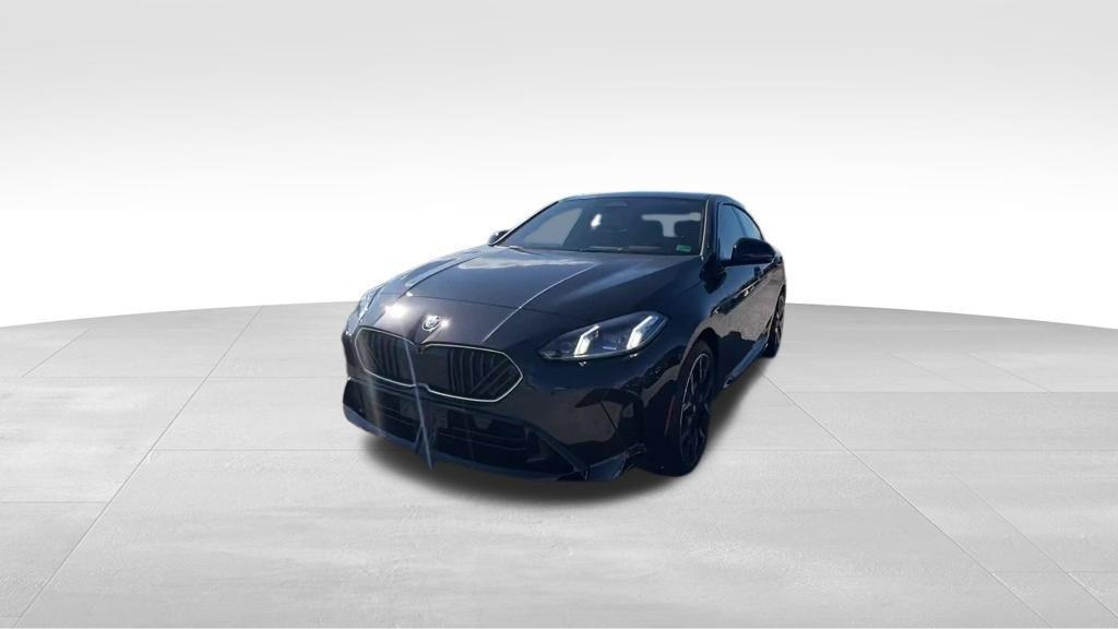 new 2026 BMW 228 Gran Coupe car, priced at $46,125
