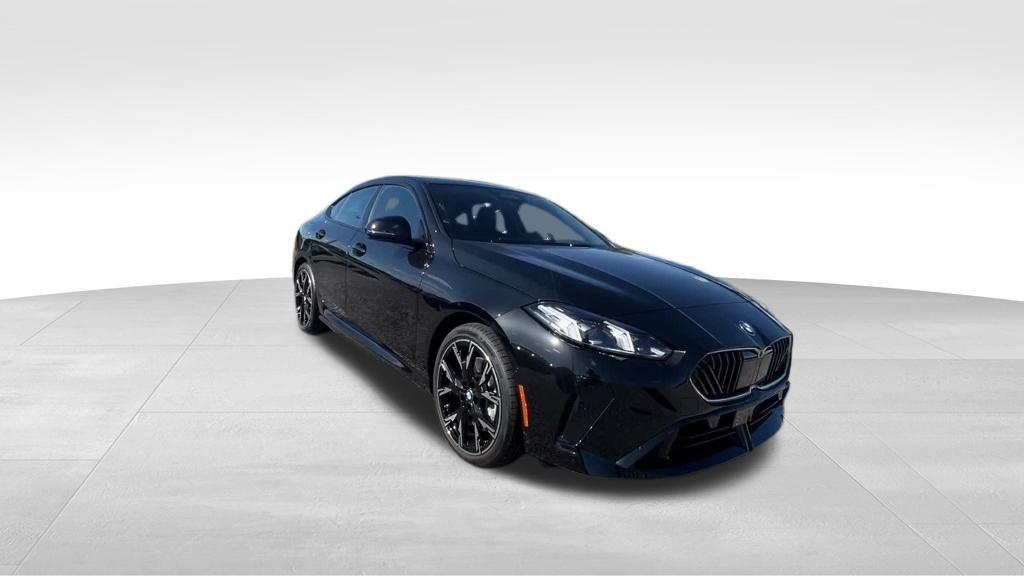 new 2026 BMW 228 Gran Coupe car, priced at $46,125