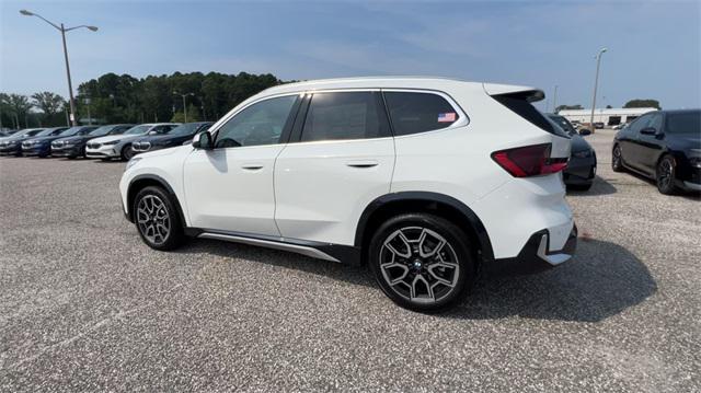 used 2024 BMW X1 car, priced at $46,339