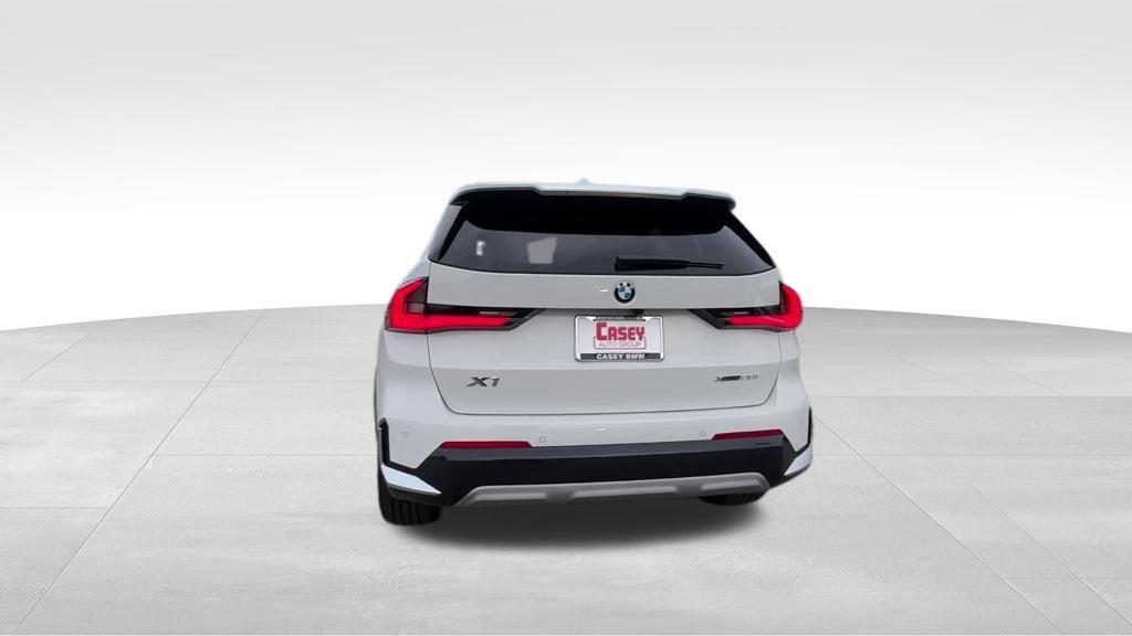new 2026 BMW X1 car, priced at $47,895
