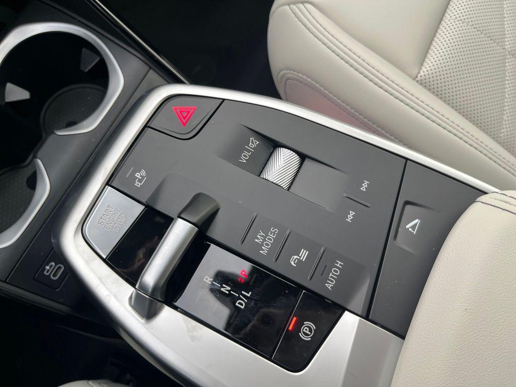 new 2026 BMW X1 car, priced at $47,895