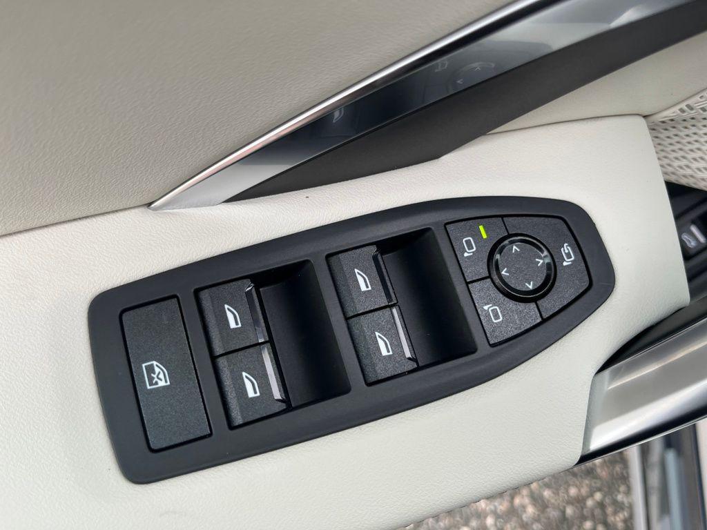 new 2026 BMW X1 car, priced at $47,895