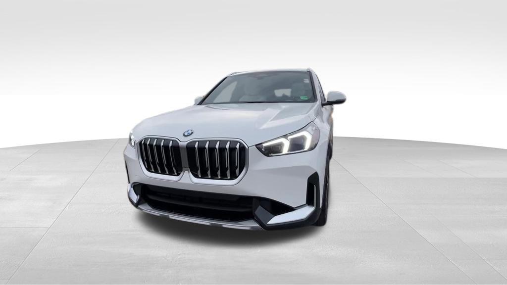 new 2026 BMW X1 car, priced at $47,895