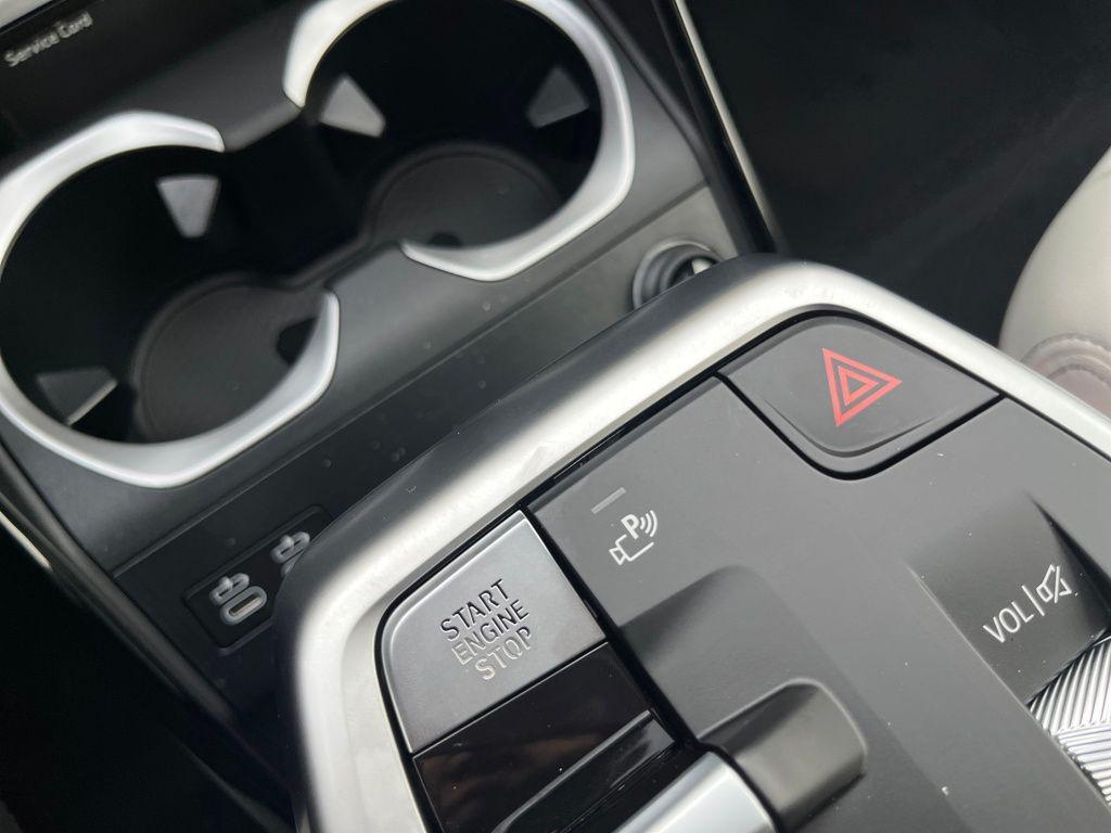 new 2026 BMW X1 car, priced at $47,895