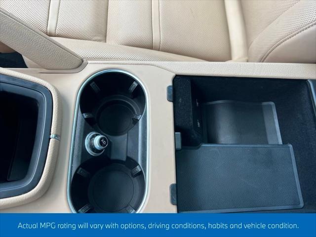 used 2020 Porsche Cayenne E-Hybrid car, priced at $39,295