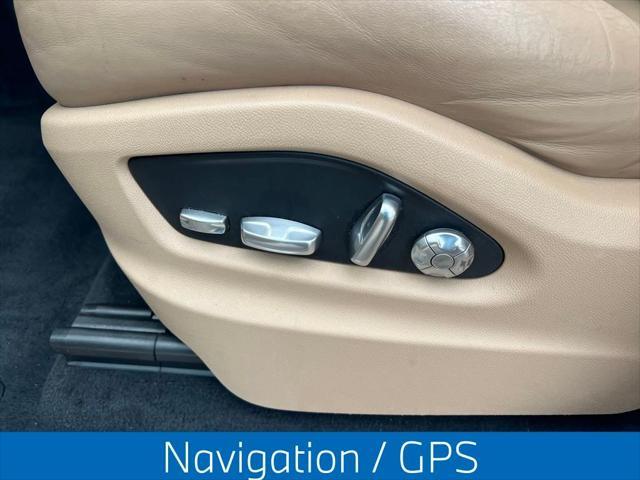 used 2020 Porsche Cayenne E-Hybrid car, priced at $39,295