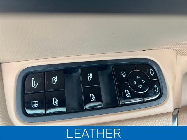 used 2020 Porsche Cayenne E-Hybrid car, priced at $39,295