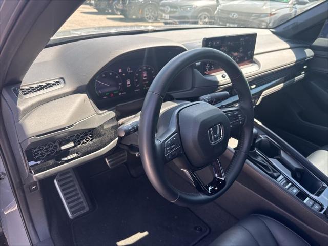 used 2024 Honda Accord Hybrid car, priced at $31,149