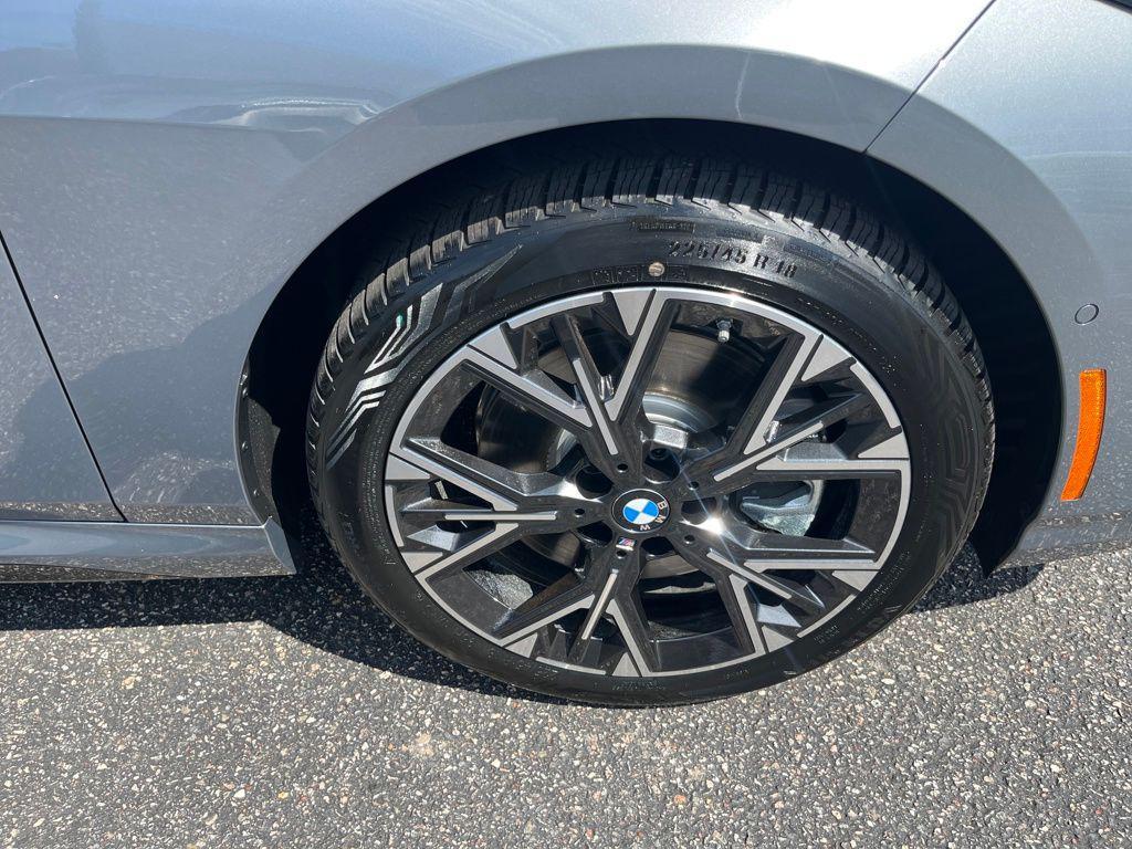 new 2026 BMW 228 Gran Coupe car, priced at $45,725