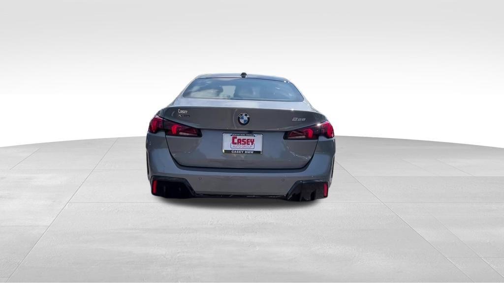 new 2026 BMW 228 Gran Coupe car, priced at $45,725