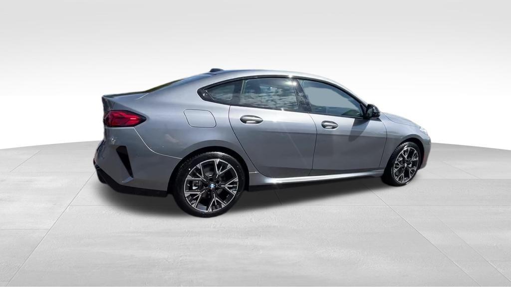 new 2026 BMW 228 Gran Coupe car, priced at $45,725