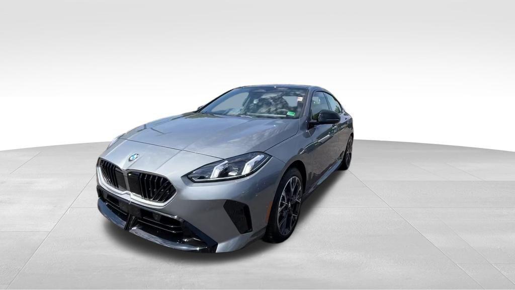 new 2026 BMW 228 Gran Coupe car, priced at $45,725