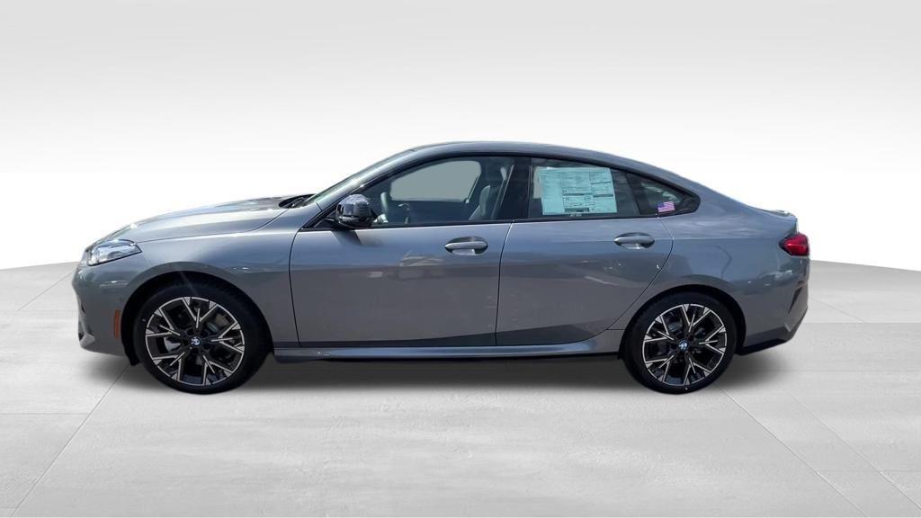 new 2026 BMW 228 Gran Coupe car, priced at $45,725
