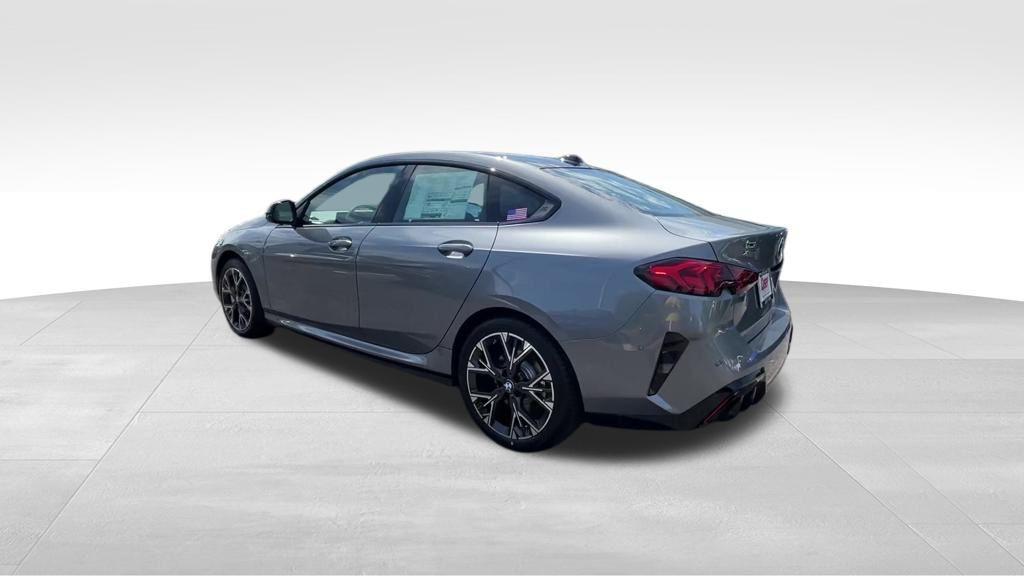 new 2026 BMW 228 Gran Coupe car, priced at $45,725