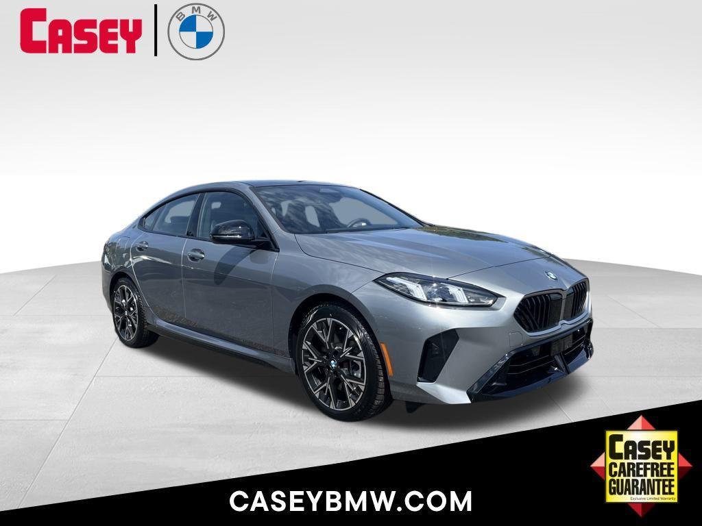 new 2026 BMW 228 Gran Coupe car, priced at $45,725