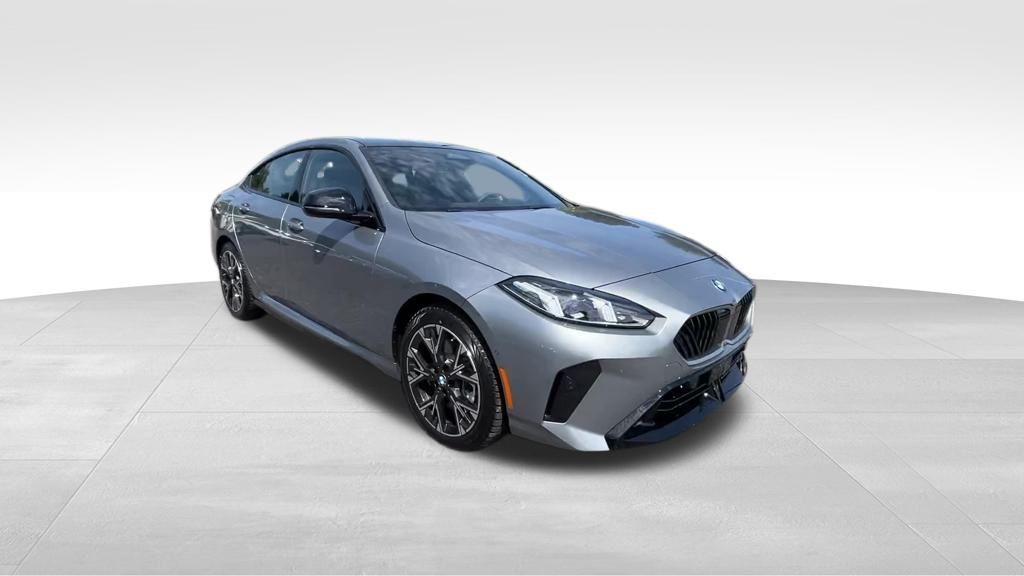 new 2026 BMW 228 Gran Coupe car, priced at $45,725