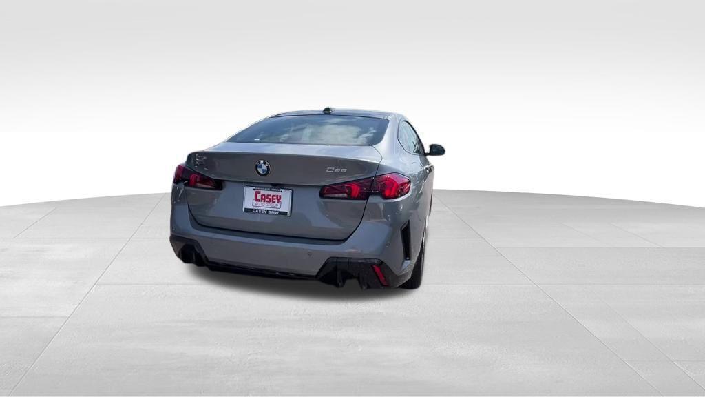 new 2026 BMW 228 Gran Coupe car, priced at $45,725