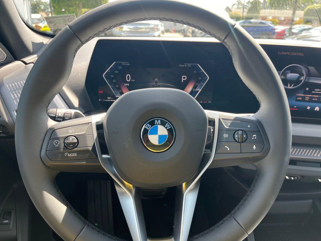 new 2026 BMW 228 Gran Coupe car, priced at $45,725