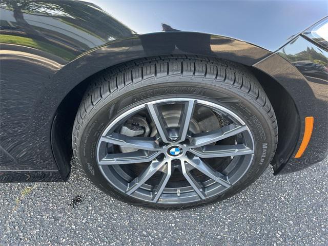used 2021 BMW 430 car, priced at $36,749