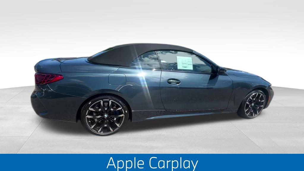 new 2026 BMW 430 car, priced at $78,100