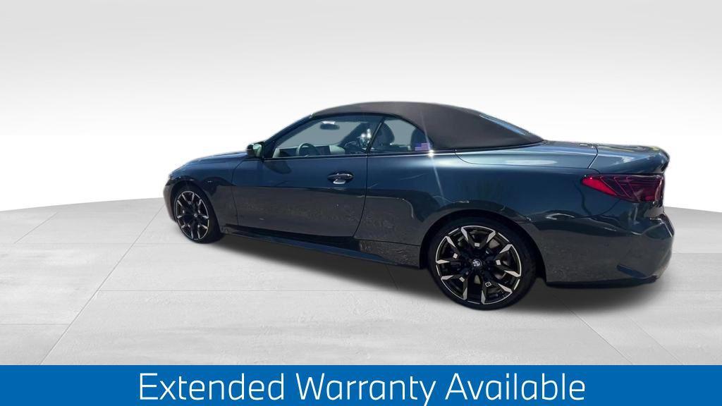 new 2026 BMW 430 car, priced at $78,100