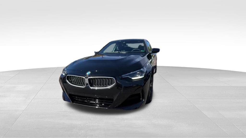 new 2026 BMW 230 car, priced at $47,650