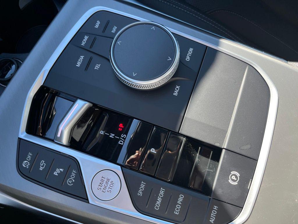 new 2026 BMW 230 car, priced at $47,650