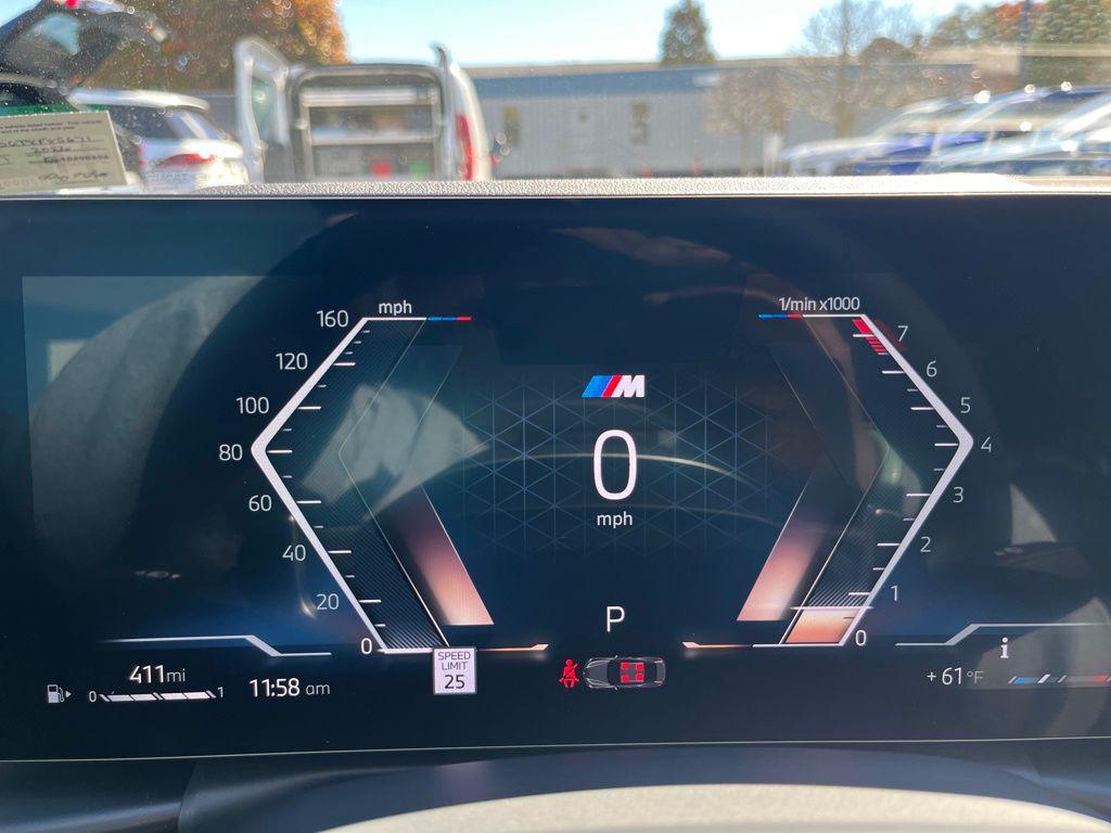 new 2026 BMW 230 car, priced at $47,650