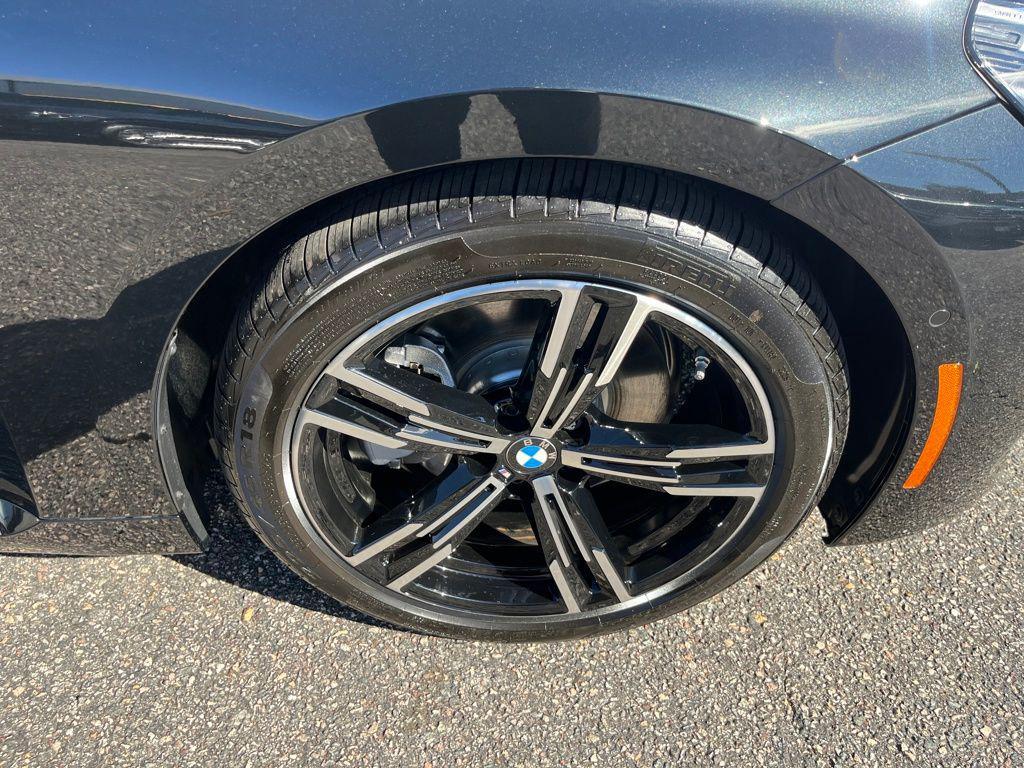 new 2026 BMW 230 car, priced at $47,650