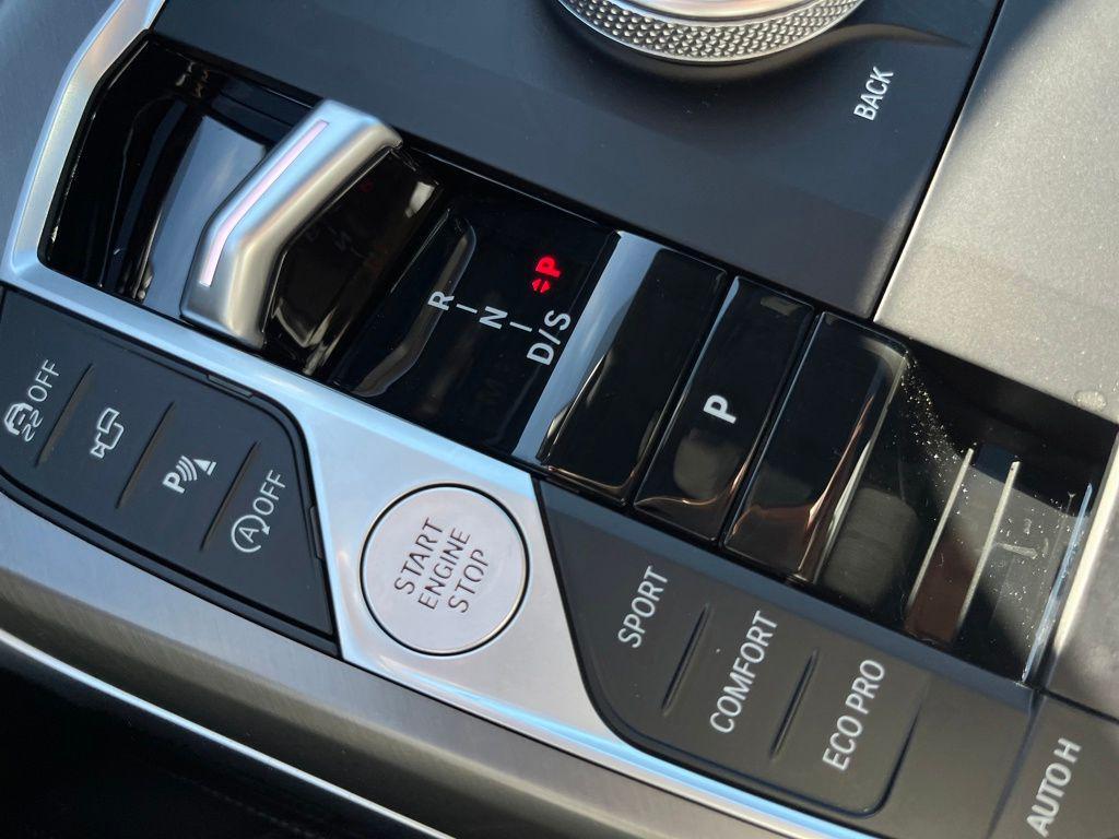 new 2026 BMW 230 car, priced at $47,650