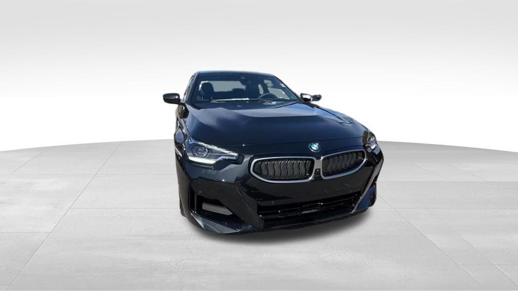 new 2026 BMW 230 car, priced at $47,650
