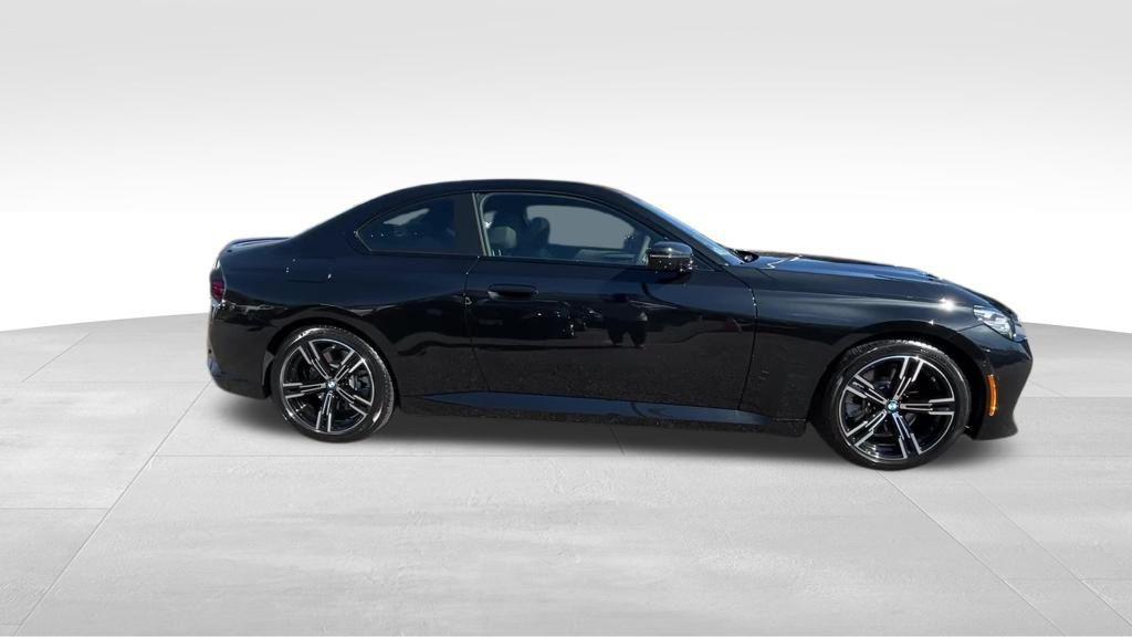 new 2026 BMW 230 car, priced at $47,650