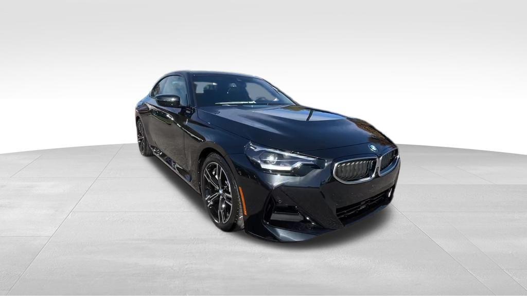 new 2026 BMW 230 car, priced at $47,650