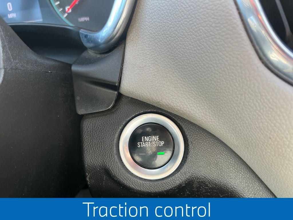 used 2021 Chevrolet Equinox car, priced at $15,995