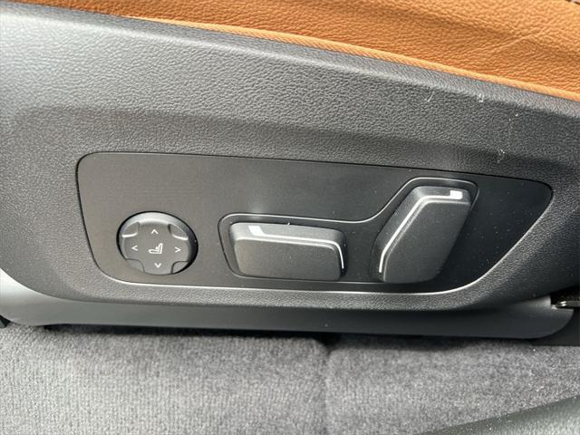 used 2024 BMW X3 car, priced at $48,495