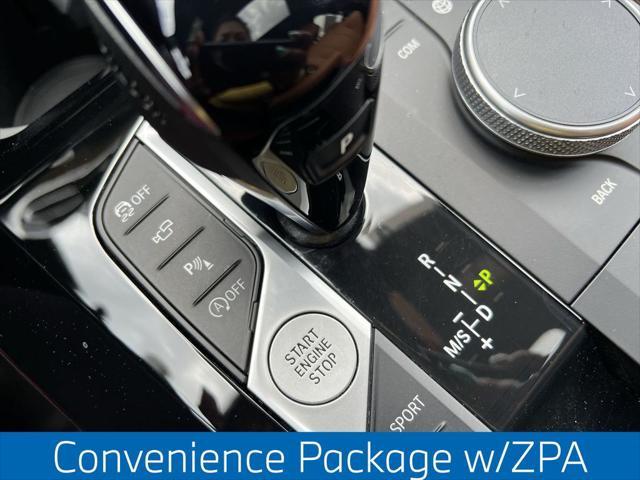 used 2024 BMW X3 car, priced at $43,649